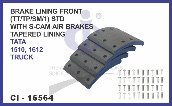 Brake Lining