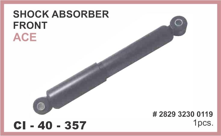 Shock Absorber